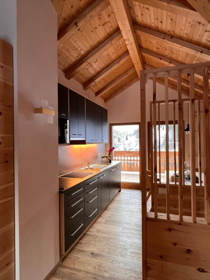 Luech Dl Finatzer Lejlighed San Martino in Badia Eksteriør billede